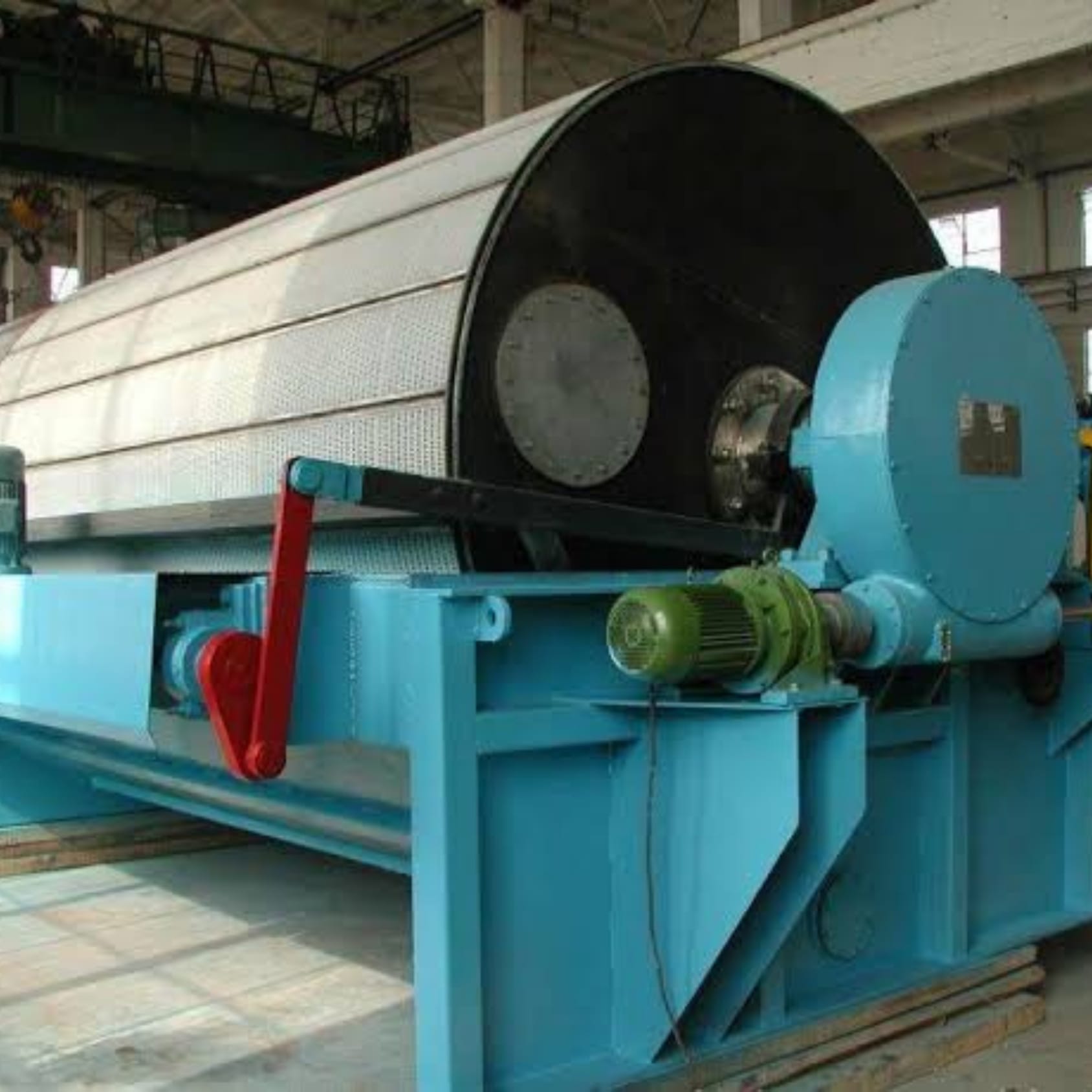 Плюш-фильтр